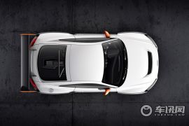 奥迪-奥迪TT clubsport turbo concept 2015