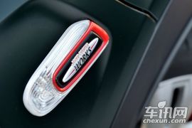 MINI JCW-MINI JCW JOHN COOPER WORKS 2015