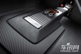 奥迪-奥迪TT clubsport turbo concept 2015