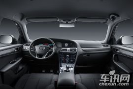 华晨中华-中华V5