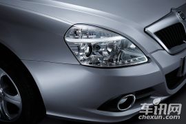 华晨中华-中华尊驰