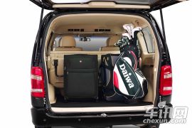 华晨金杯-阁瑞斯