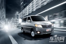 华晨金杯-阁瑞斯