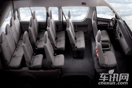 华晨金杯-金杯大海狮