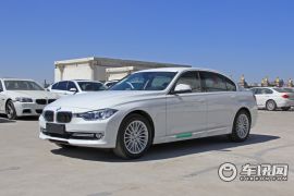 华晨宝马-宝马3系-328Li xDrive豪华设计套装