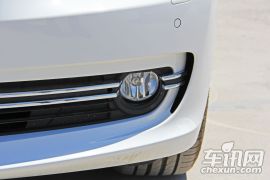 华晨宝马-宝马3系-328Li xDrive豪华设计套装