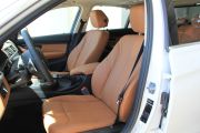 华晨宝马-宝马3系-328Li xDrive豪华设计套装