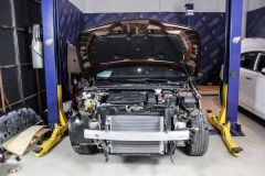 标致4081.8L 自动豪华版-外观拆解