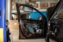 标致4081.8L 自动豪华版-内饰拆解