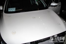 起亚K41.8L 自动GLS-科学实验