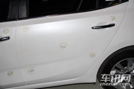 起亚K41.8L 自动GLS-科学实验