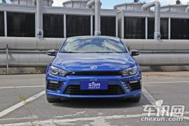 大众-尚酷-R 2.0TSI