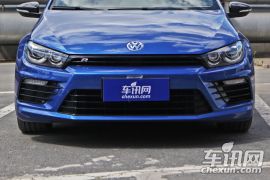 大众-尚酷-R 2.0TSI