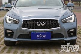英菲尼迪-英菲尼迪Q50-2.0T 豪华版