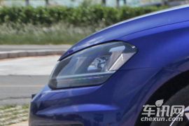 大众-高尔夫(进口)-2.0TSI R