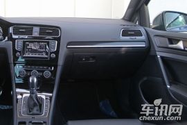 大众-高尔夫(进口)-2.0TSI R