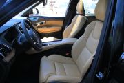 沃尔沃-沃尔沃XC90-2.0T T6 限量版  ￥105.8