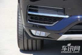 沃尔沃-沃尔沃XC90-2.0T T6 限量版  ￥105.8