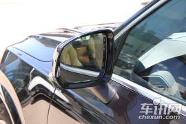 沃尔沃-沃尔沃XC90-2.0T T6 限量版  ￥105.8