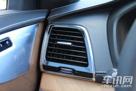 沃尔沃-沃尔沃XC90-2.0T T6 限量版  ￥105.8