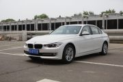 华晨宝马-宝马3系-316Li 时尚型