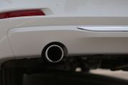 华晨宝马-宝马3系-316Li 时尚型
