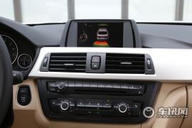 华晨宝马-宝马3系-316Li 时尚型