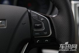 长城汽车-H6 Coupe