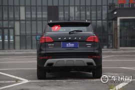 长城汽车-H6 Coupe