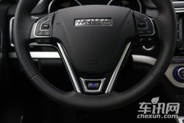 长城汽车-H6 Coupe