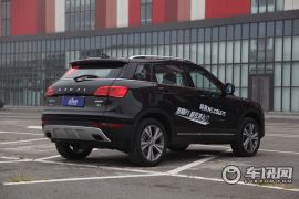 长城汽车-H6 Coupe