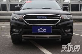 长城汽车-H6 Coupe