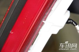 缤智1.8L CVT两驱精英型-科学实验