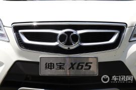 北京汽车-绅宝X65