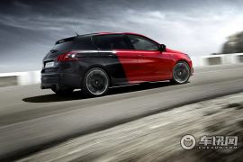 标致-标致308(进口) GTi 2015