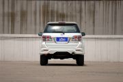 丰田-Fortuner-2.7L 标准版