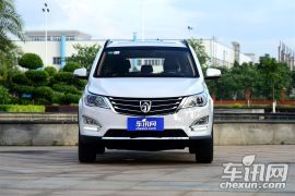 宝骏-宝骏560-1.8L 手动豪华型