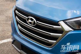 现代-途胜(进口) 2016