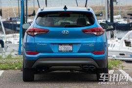 现代-途胜(进口) 2016