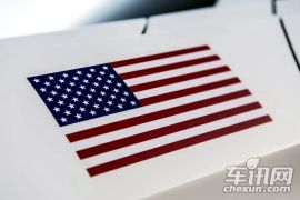 福特-野马 Apollo Edition 2015