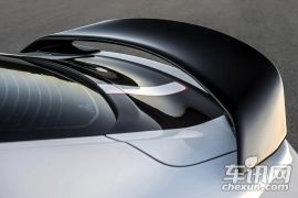 福特-野马 Apollo Edition 2015