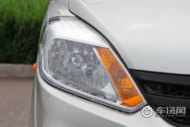 福田汽车-伽途T3