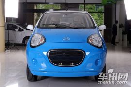 康迪电动汽车-康迪K11-K11b