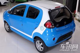 康迪电动汽车-康迪K11-K11b