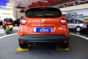 雷诺-卡缤CAPTUR-1.2T 自动舒适抢鲜版