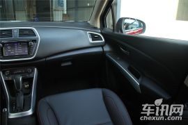 长安铃木-锋驭1.4T