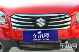 长安铃木-锋驭1.4T