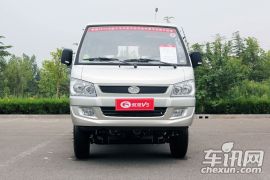 福田汽车-时代驭菱V5