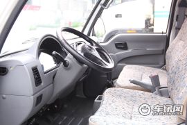 福田汽车-时代驭菱V5