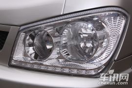 福田汽车-时代驭菱V5